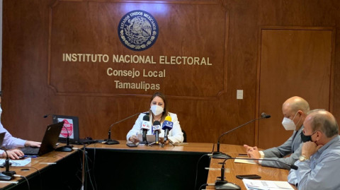 Responde INE; baja participación en consulta popular fue por nulo apoyo de Federación y Congreso 