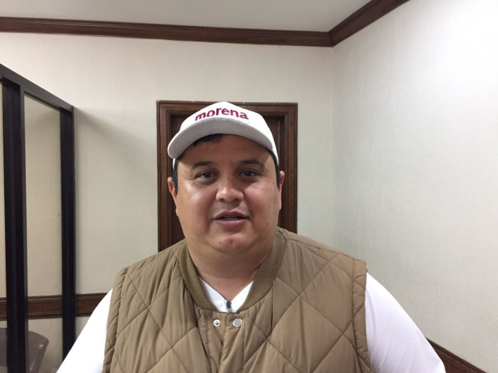 Urge concluir obras en Matamoros