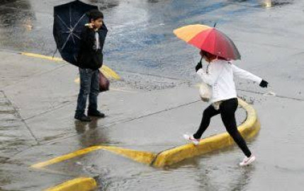 Conoce el clima de este día en Tamaulipas 