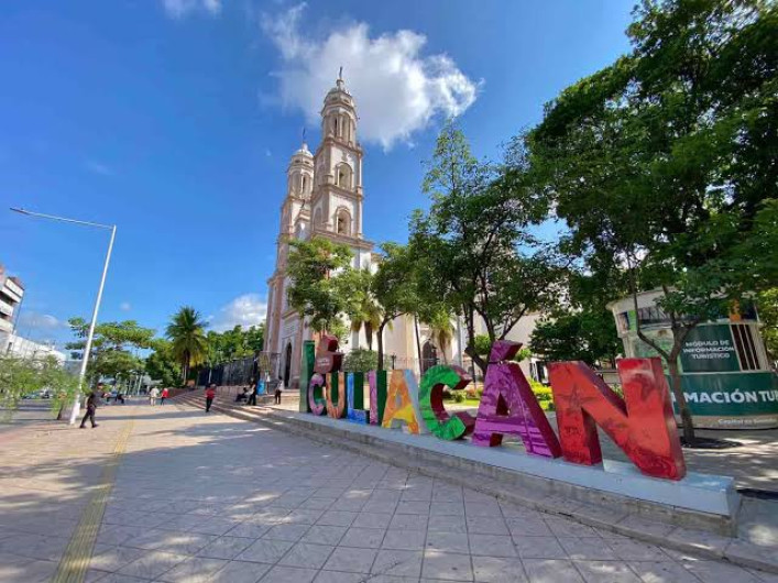 Ante ola de violencia EUA pide a ciudadanos no viajar a Sinaloa