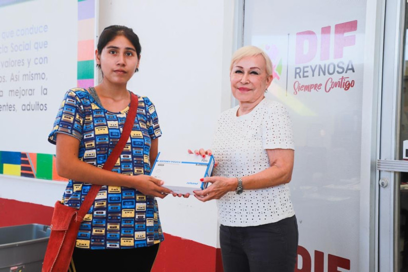 Atiende Carlos Peña Ortiz peticiones ciudadanas