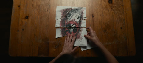 “Antlers” de Guillermo del Toro ya cuenta con fecha oficial 