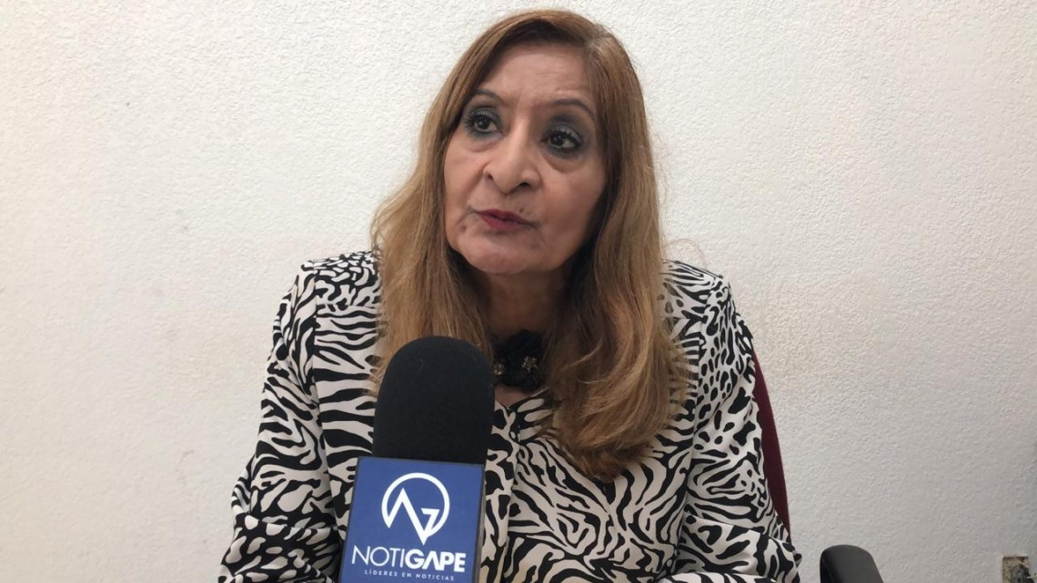 Alumnos de Nuevo Laredo participarán en Olimpiada del Conocimiento