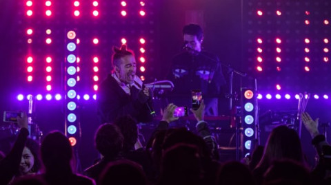 Café Tacvba iniciará el 2019 grabando nuevo Unplugged