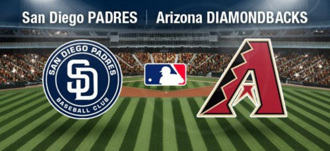 San Diego Padres y Diamondbacks podrían jugar en la CDMX