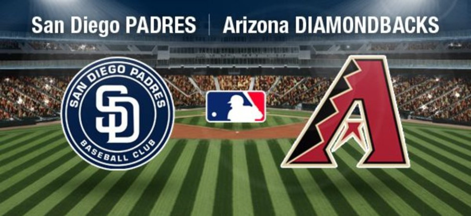 San Diego Padres y Diamondbacks podrían jugar en la CDMX
