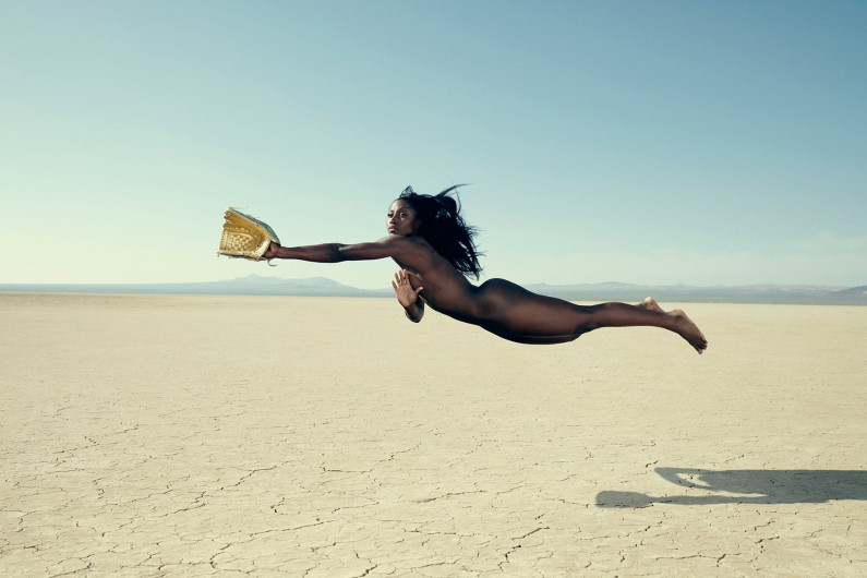 ESPN lanza su revista ‘Body Issue 2019’ 