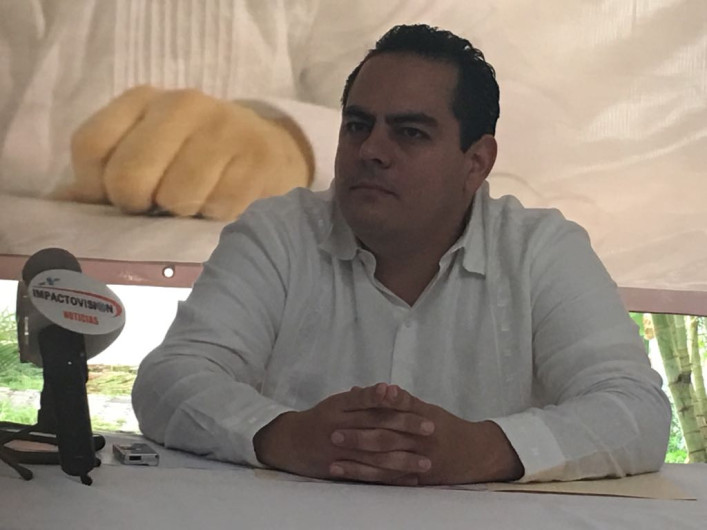 Podrían denunciar a Delegado de Sedatu ante Fepade