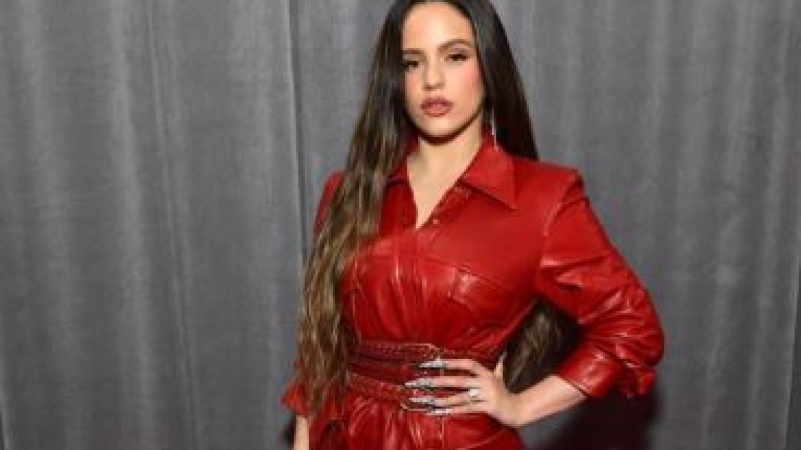 Arranca la alfombra roja de los Premios Grammy