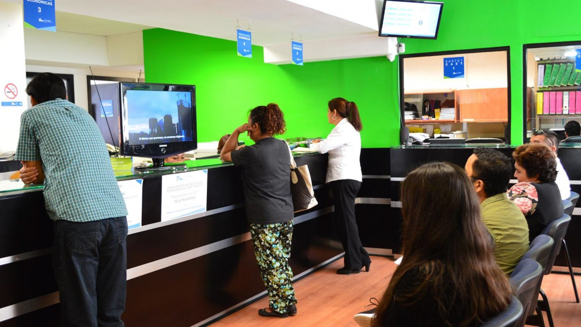 IPSSET anuncia fecha límite de solicitudes de créditos