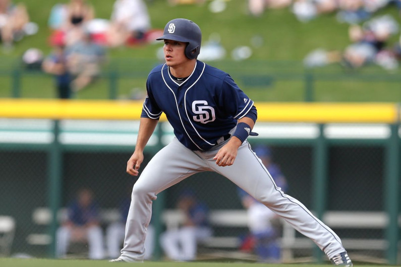 Luis Urías se convierte en jugador de los Cerveceros de Milwaukee