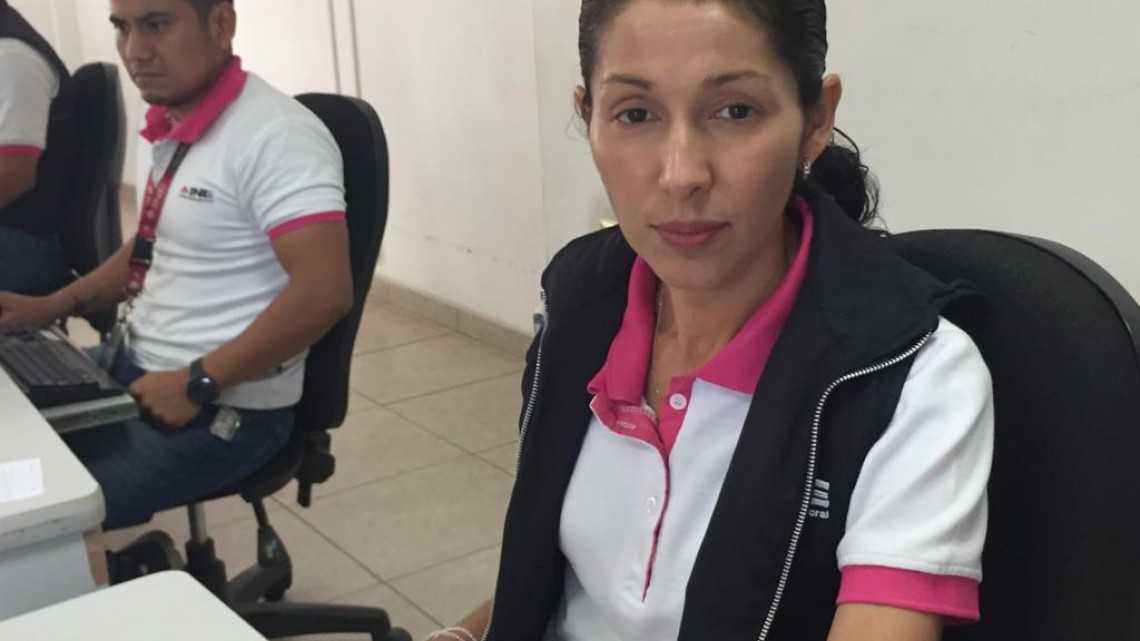 Se incrementan la solicitud de trámites con la credencial de elector en el INE