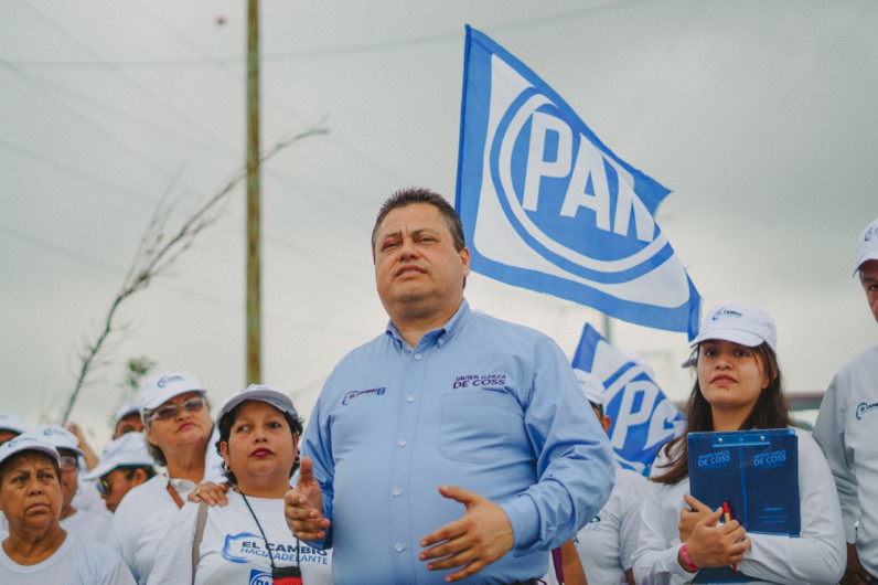 Todos los días, las familias proponen, proyectos para una ciudad mejor: Garza De Coss