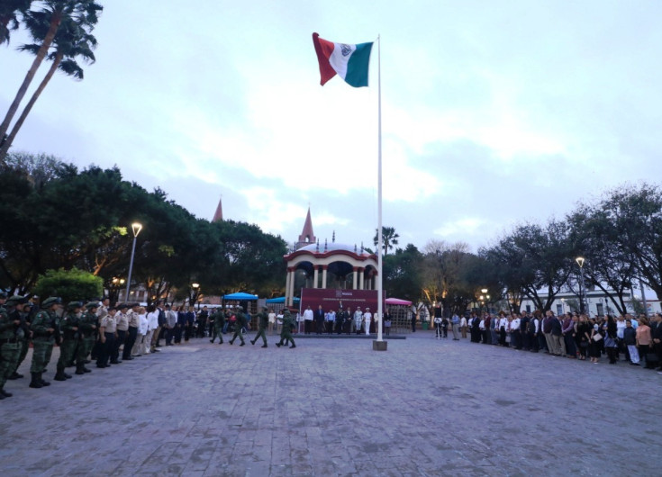 Espera Matamoros visita del Presidente AMLO; inauguraría obras de Sedatu:  Alcalde Mario López