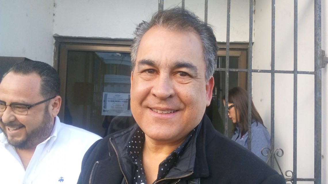 El gobierno municipal de Matamoros, Leal y comprometido: CMIC