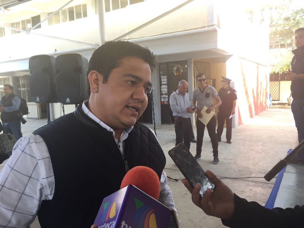 Se agiliza la acción de la justicia en el Consejo tutelar de Altamira