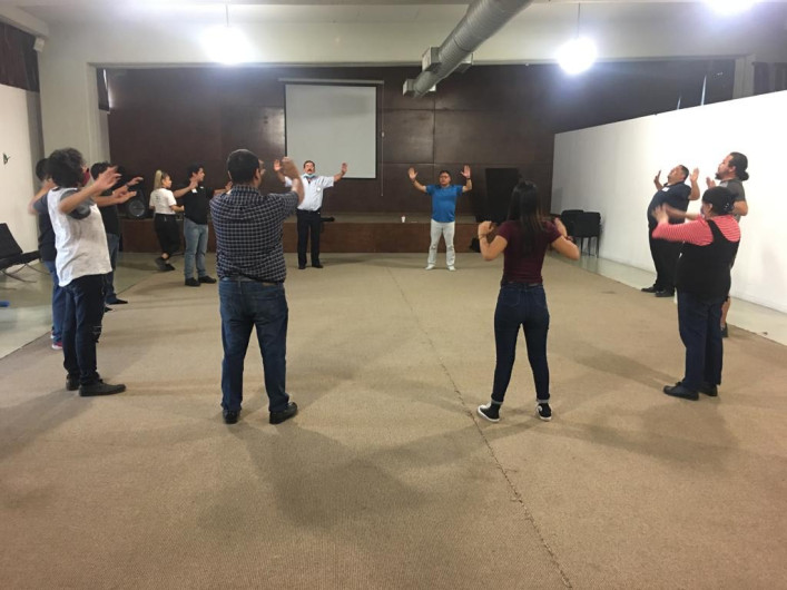 Impartirán taller gratuito de profesionalización en el teatro 