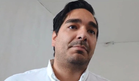 Trabajan en proyectos para continuar con la construcción de presas rompepicos