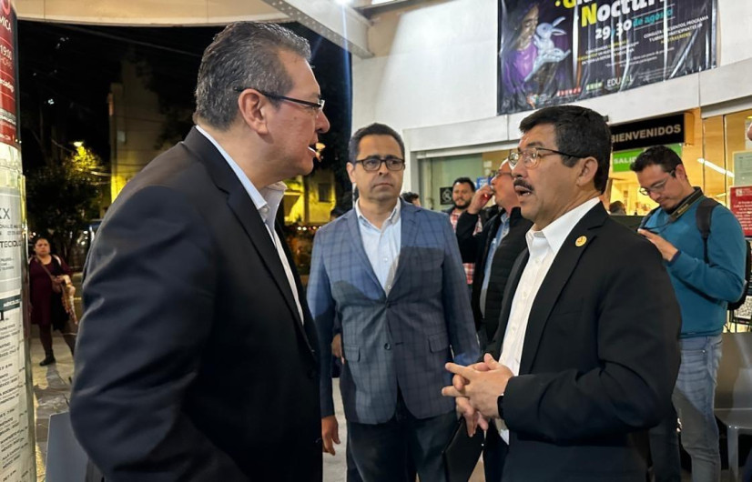 Lanzará la Lotería Nacional billete conmemorativo por los 75 años de la UAT