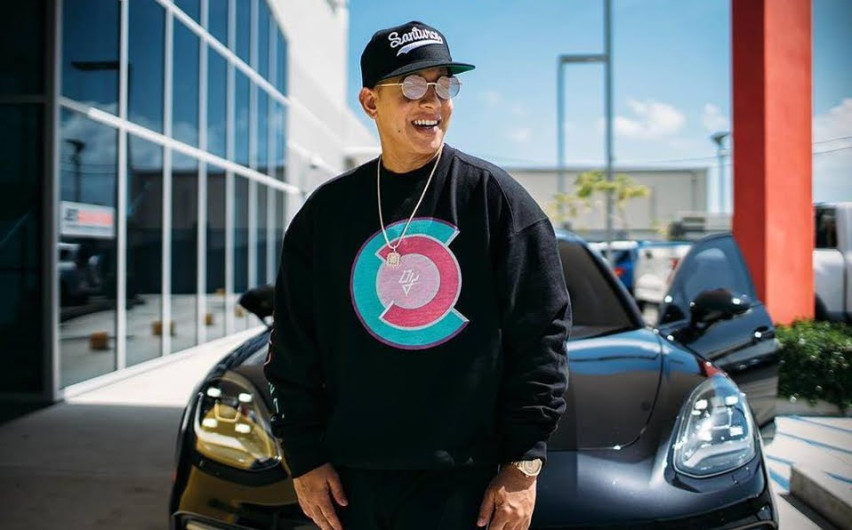 Daddy Yankee anuncia su retiro de la música 