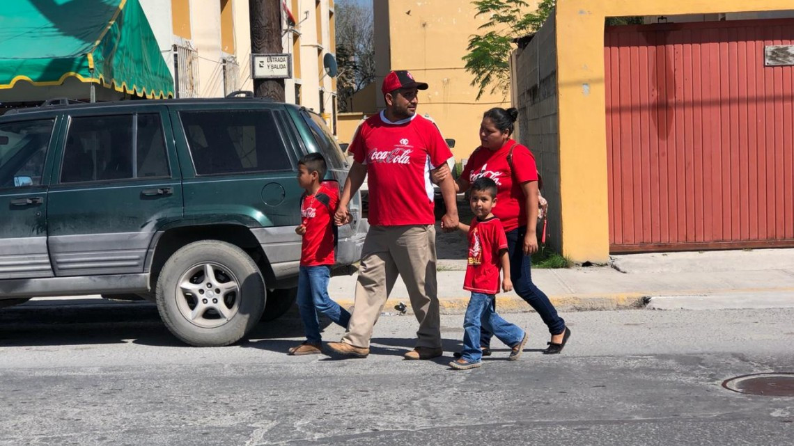 Estalla huelga en Coca Cola