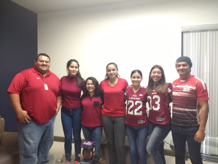 Tochito en Reynosa, una estrategia de fuerza y disciplina