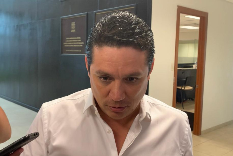 INSABI es inoperante: Diputado