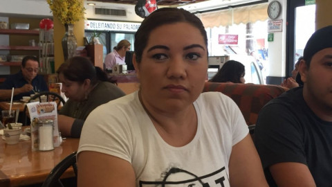 Buscan terminar con conflicto laboral en Escuela de Chavira