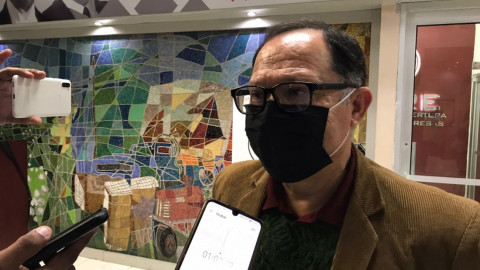 Eventos de aniversario de Matamoros y Fiestas Mexicanas está en veremos: SECUDE