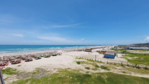 Aparece cuerpo de joven ahogado en Playa Miramar