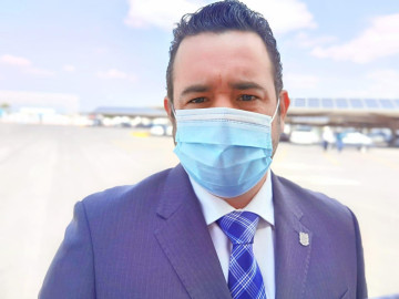 Restauranteros ven en la Semana Santa puerta a la recuperación 