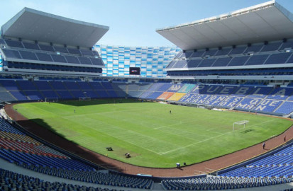 Puebla no abrirá su estadio ante León