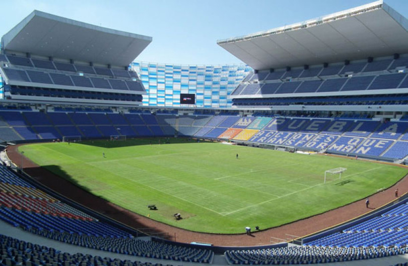 Puebla no abrirá su estadio ante León