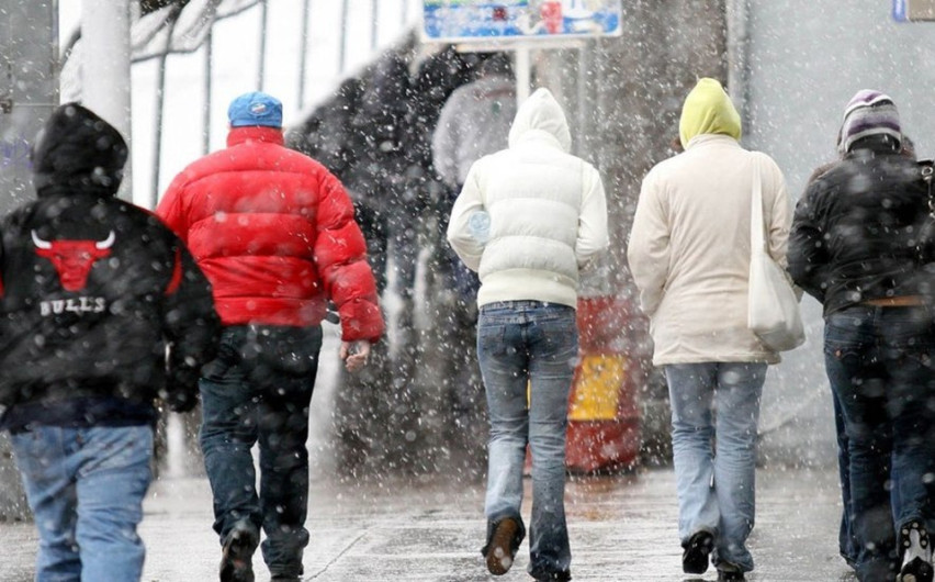 Frente Frío 14 deja una persona fallecida en Matamoros