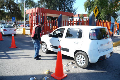 Fortalece la UAT protección y seguridad de sus estudiantes
