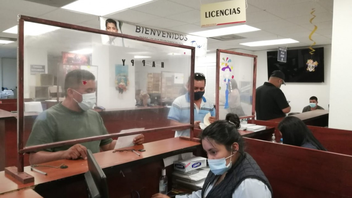 Realizan primer Foro de Consulta Pública y Participación Ciudadana 2021 en Nuevo Laredo