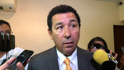 Así se va a distribuir el presupuesto para Matamoros en el 2022