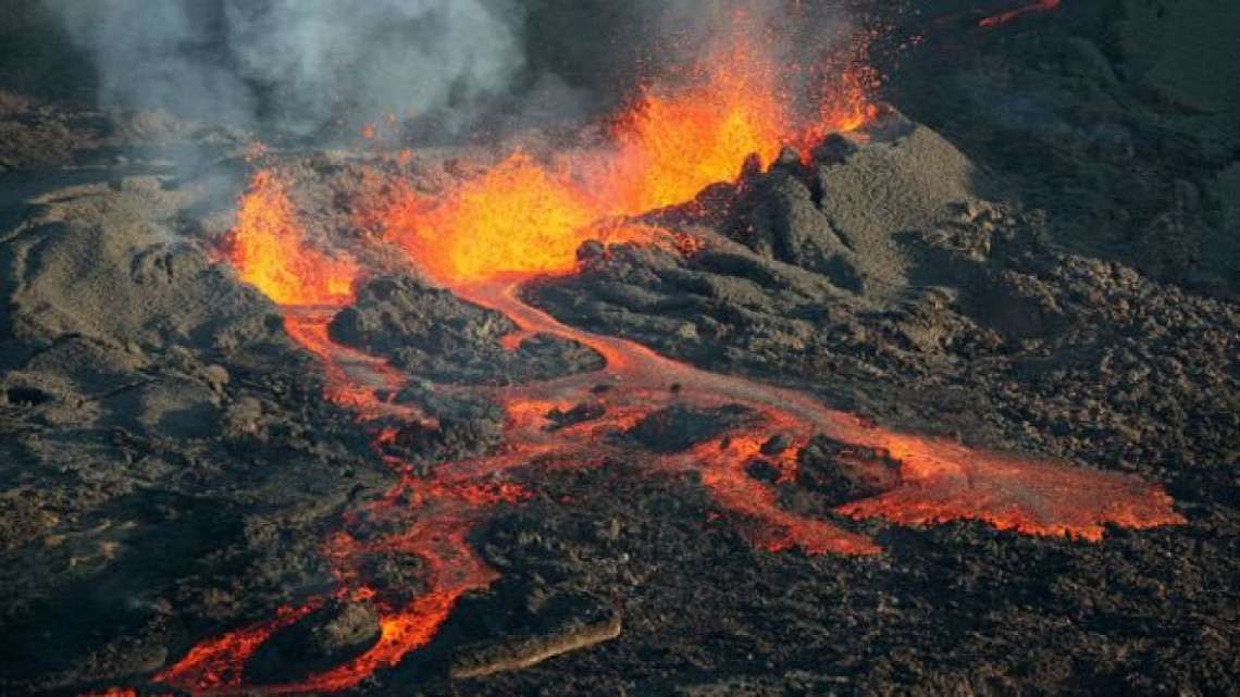 Turismo volcánico, una tendencia en crecimiento