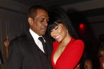 Fallece padre de Nicki Minaj en Nueva York
