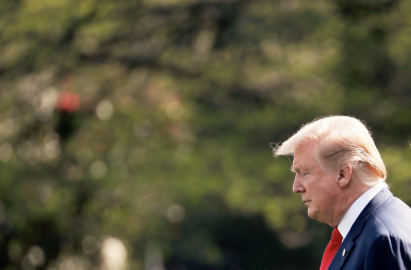 Trump desestima testimonios desfavorables en informe de interferencia rusa