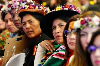 Elecciones 2018, históricas para la representación indígena, pero aún falta más