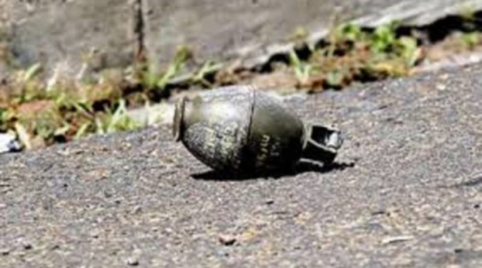 Explosión de granada deja 9 muertes en Camerún