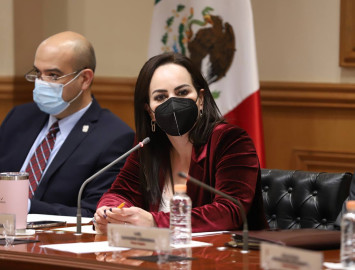 Convenio Municipal aprueba convenio con INSUS para regularización de terrenos 