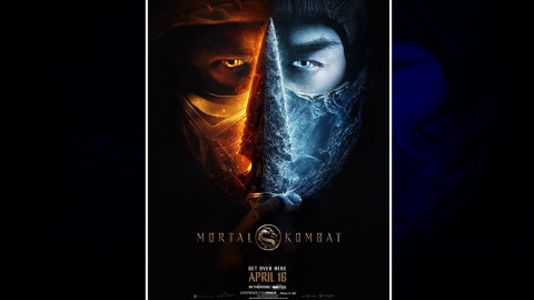 Warner Bros. lanza tráiler de "Mortal Kombat"
