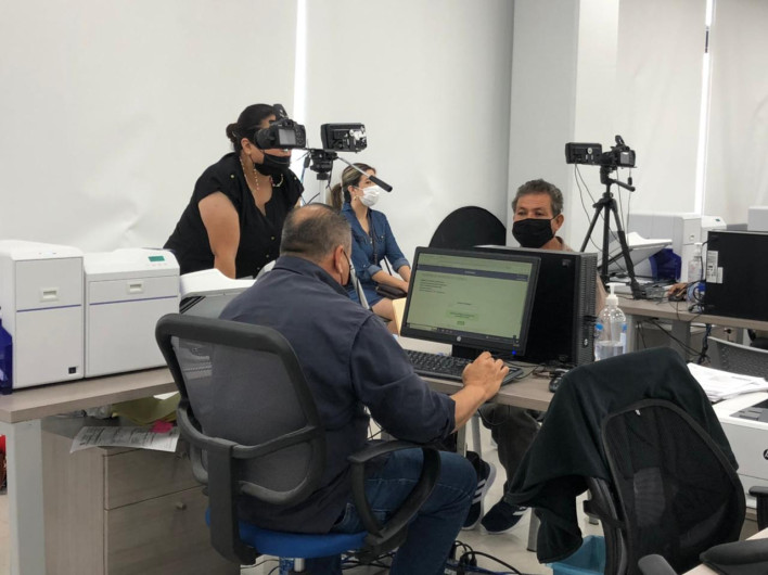 Aumenta trámite de nueva licencia permanente 