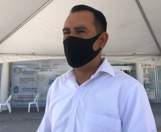 Magisterio solicitará segunda dosis de CanSino