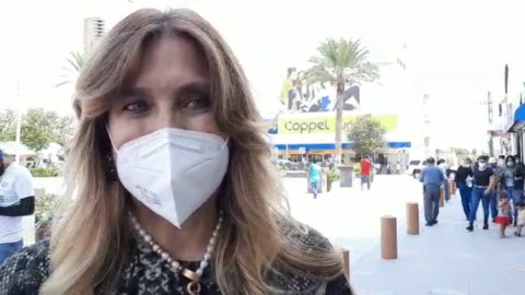 Invita Alcaldesa a egresados universitarios al Programa de Becas de Titulación