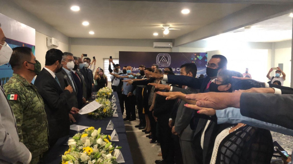 Reactivación de comercio requiere capacitación y digitalización: CONCANACO