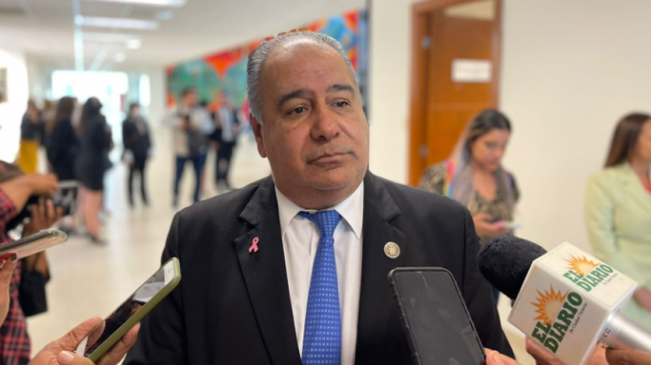 Niega Auditor Superior ser tapadera del pasado gobierno; no piensa renunciar al cargo