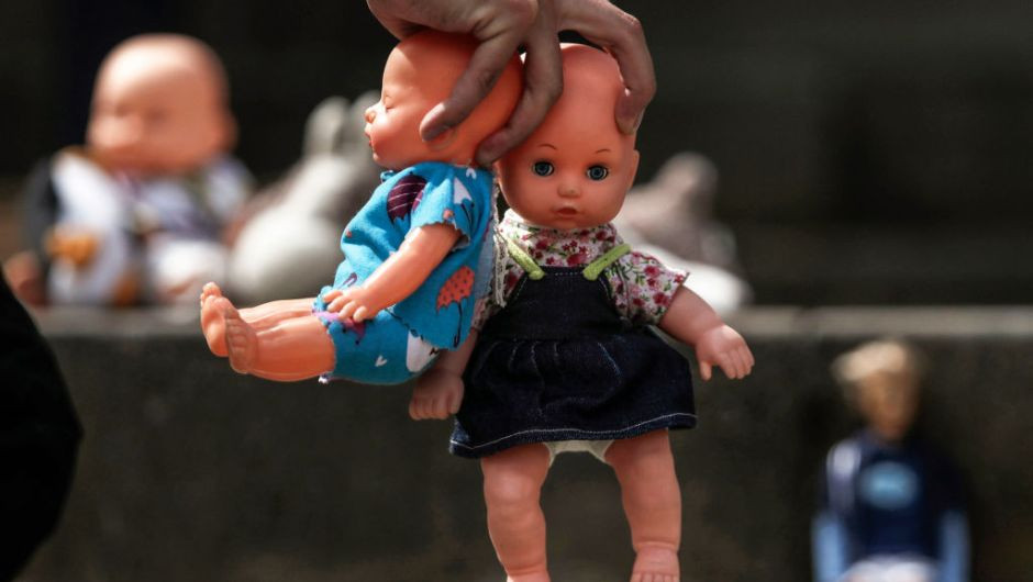 La asesinan y tiran a la basura, exigen pena de muerte a culpable